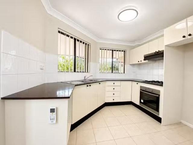 7/7 9 Torrens Street, Merrylands Apartment for rent Listed by.