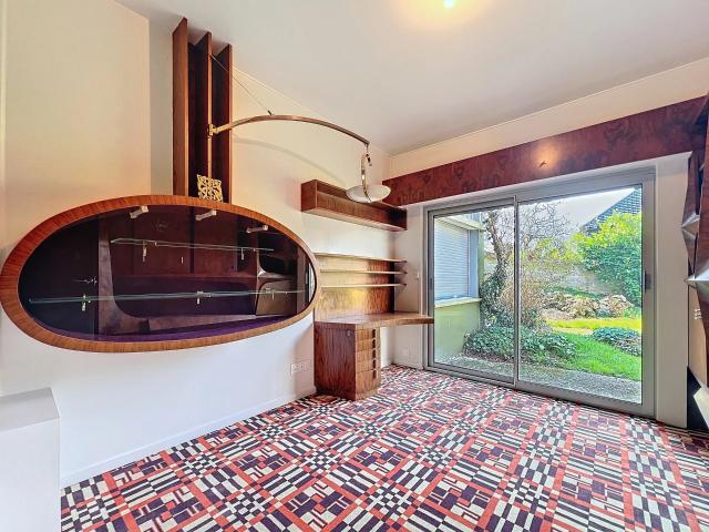 77 230 Bois Guillaume Maison d'architecte