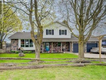77 2Nd Street Crescent, Hanover, ON, N4N 3K3 house for sale | Listing ID X12835 | Royal LePage