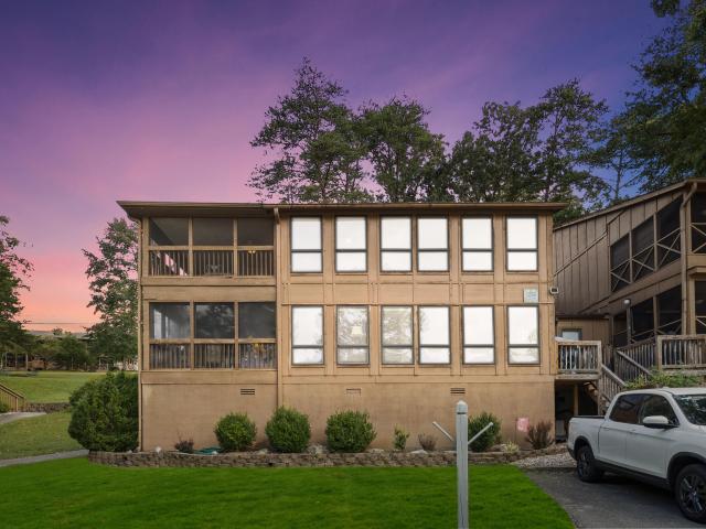 77 3 Woodson Bend Resort