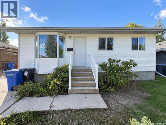 77 3Rd Street, Humboldt, SK, S0K 2A0 house for sale | Listing ID SK049112 | Royal LePage