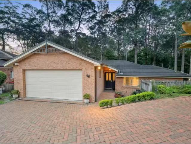 77 Taylor Street, West Pennant Hills House for rent Listed by.