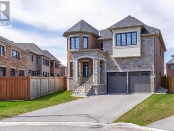 77 Terrain Court, East Gwillimbury, ON, L9N 0T2 house for sale | Listing ID N13061 | Royal LePage