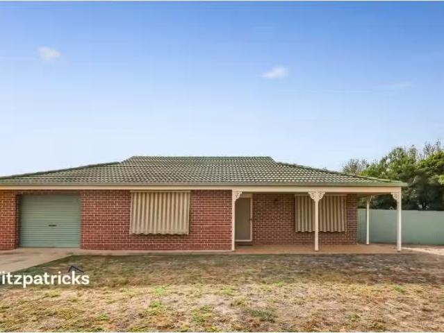 7/7 Travers Street, Wagga Wagga Apartment for rent Listed by.