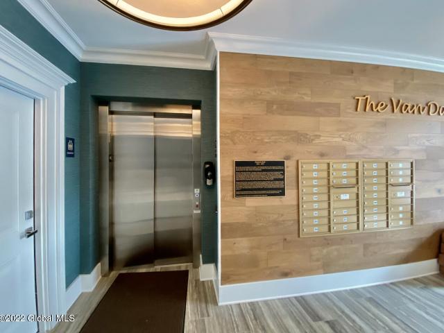 77 Van Dam Street 105 #
