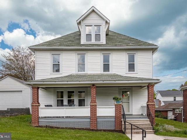 77 W College Avenue