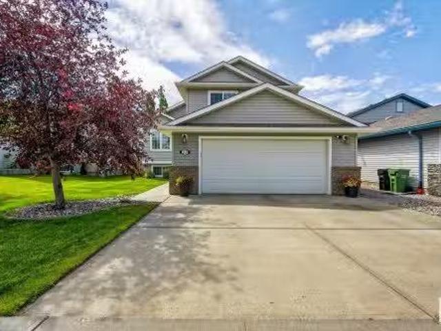 77 Walters Place, Leduc, AB, T9E 0G2 house for sale Listing.