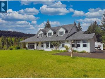 77 Woodland Drive, Williams Lake, BC, V2G 4P9 house for sale | Listing ID R3125 | Royal LePage