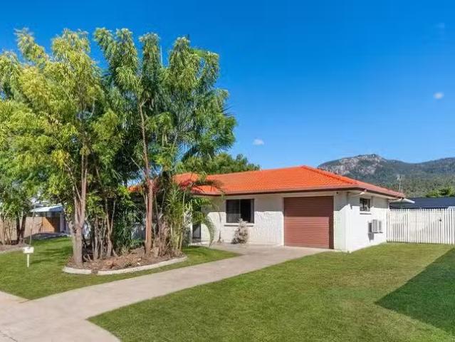 77 Yolanda Drive, Annandale, QLD 4814