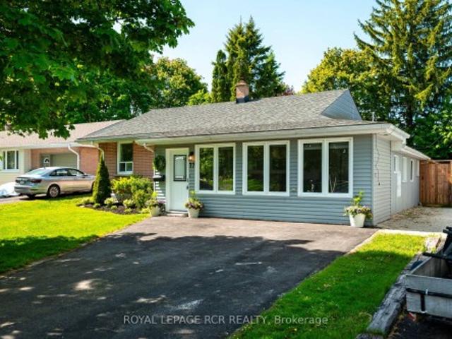 77 Zina Street, Orangeville, ON, L9W 1E6 house for sale | Listing ID W13207 | Royal LePage