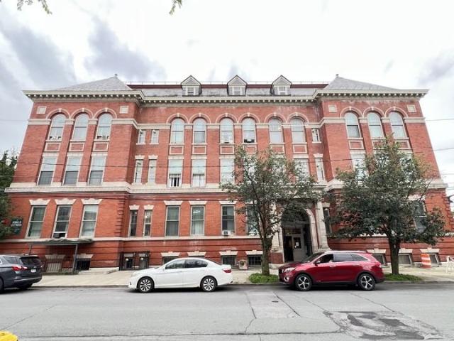 77 Adams Street 2 Bedroom Apartment for Rent at 77 Adams St, Troy, NY 12180