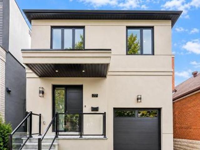 77 Alameda Avenue, Toronto, ON, M6C 3W4 house for sale | Listing ID C13793 | Royal LePage