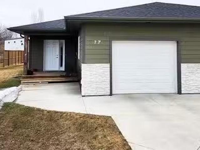 77 Amberfield Dr, Mitchell, MB, R5G 2N5 house for sale List.