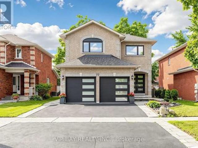 77 Amberview Drive, Georgina, ON, L4P 3Y3 house for sale | Listing ID N13835 | Royal LePage