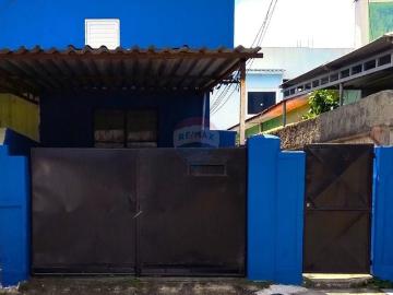 Praça Padre Miguel - Área das crianças