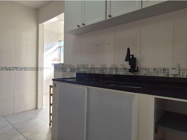 77 Área Útil Apartamento Alugar, 2 Dormitórios localizado em Rua Carmem Miranda, 401, Jardim Guanabara, Rio de Janeiro, Rio de Janeiro, 21931080 | Brasil