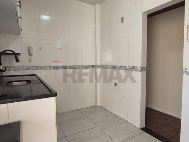 77 Área Útil Apartamento Alugar, 2 Dormitórios localizado em Rua Carmem Miranda, 401, Jardim Guanabara, Rio de Janeiro, Rio de Janeiro, 21931080 | Brasil