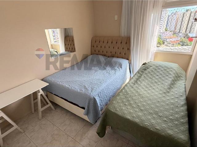 77 Área Útil Apartamento Alugar, 2 Dormitórios localizado em Rua Pacífico Pereira, 42 Em frente ao Vieirinha Garcia, Salvador, Bahia, 40100170 | Brasil