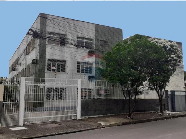 77 Área Útil Apartamento Alugar, 2 Dormitórios localizado em Sant'anna, 458 Próximo ao Parque de Santana Santana, Recife, Pernambuco, 52060460 | Brasil