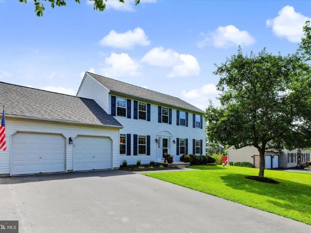 77 Autumn Lane