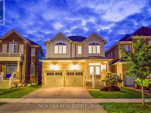 77 Barlow Place, Brant, ON, N3L 0H1 house for sale | Listing ID X13707 | Royal LePage