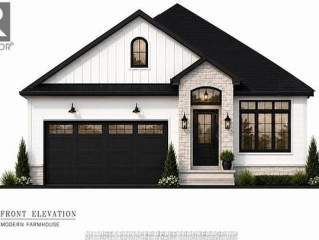 77 Basil Crescent, Middlesex Centre Ilderton, ON, N0M 2A0 house for sale | Listing ID X13089 | Royal LePage