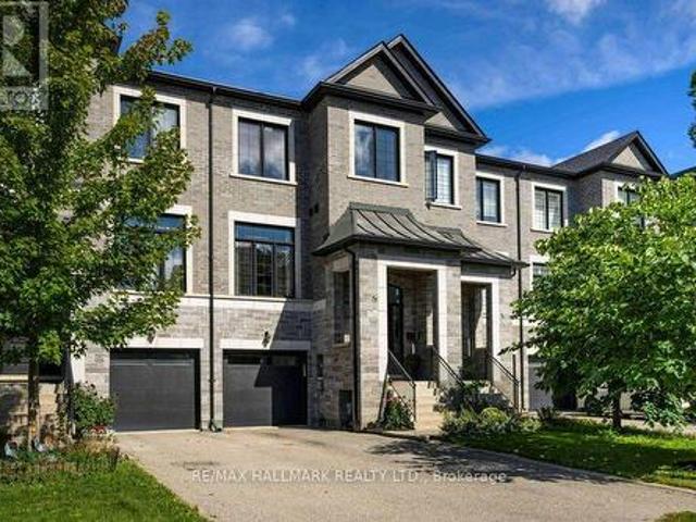 77 Benson Avenue, Richmond Hill, ON, L4C 4E5 house for sale | Listing ID N13815 | Royal LePage