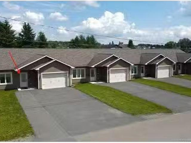 77 Beaulieu St, Saint Quentin, NB, E8A 1B5 house for sale L.