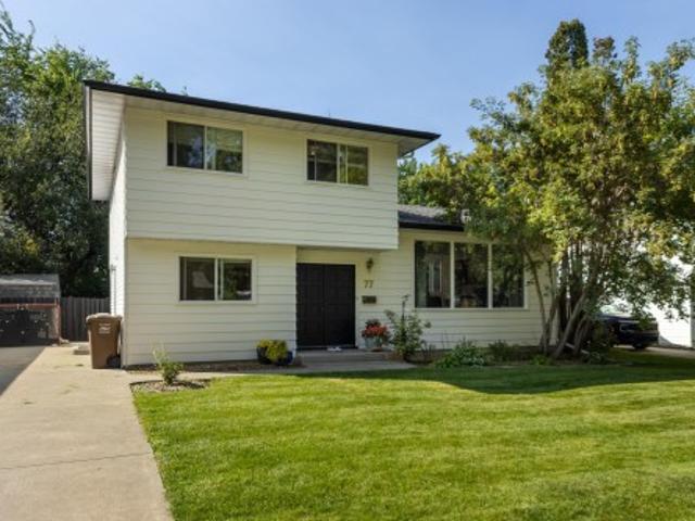 77 Beacon Crescent, St. Albert, AB, T8N 0A4 house for sale | Listing ID E4505 | Royal LePage
