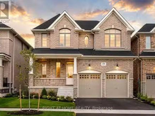 77 Big Canoe Drive, Georgina, ON, L0E 1R0 house for sale Li.