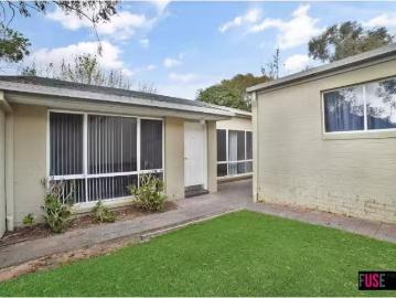 7/7 Bollard Street, PALMERSTON Townhouse for rent Listed by Z.