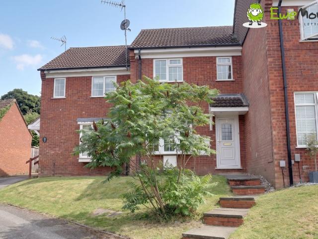 77 Bowmans Way, Dunstable LU6, 3 bed terraced house to rent, £1,600 pcm | PrimeLocation