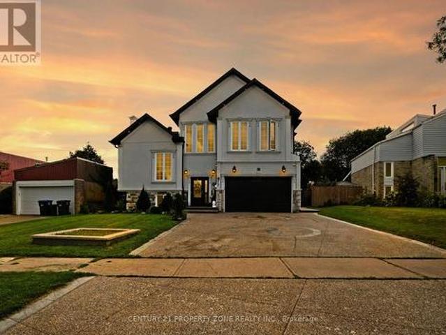 77 Bowshelm Court, Mississauga, ON, L5N 1K2 house for sale | Listing ID W13825 | Royal LePage