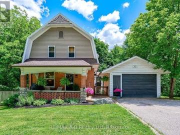 77 Blanshard Street, West Perth Mitchell, ON, N0K 1N0 house for sale | Listing ID X13493 | Royal LePage
