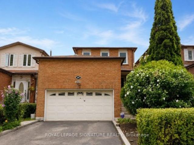 77 Brimstone Crescent, Toronto, ON, M1V 3C8 house for sale | Listing ID E13712 | Royal LePage