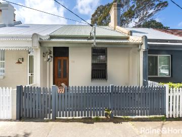 Inner West Sydney, Eastern Suburbs Sydney, Sydney, New South Wales, Snapper Island