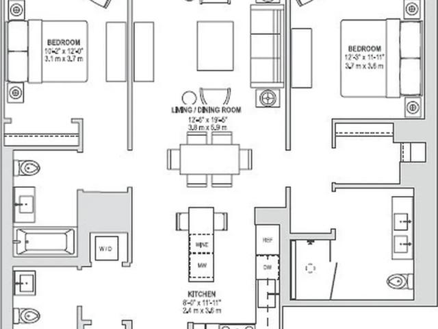 77 Charlton Street, New York, NY