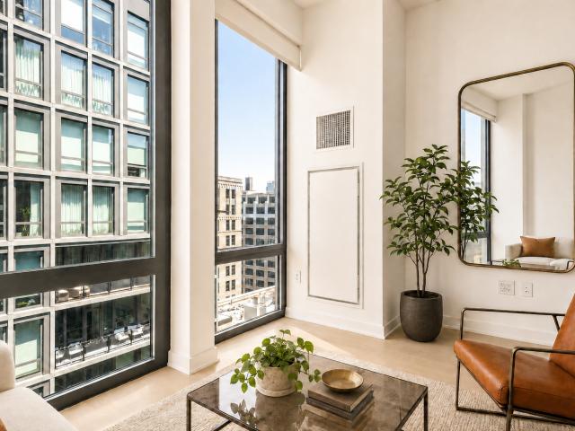 77 Charlton Street, New York, NY