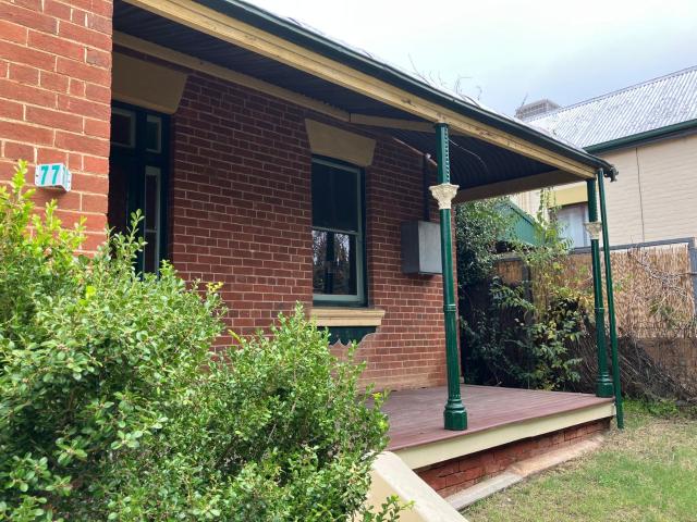 77 Church Street, TAMWORTH NSW 2340