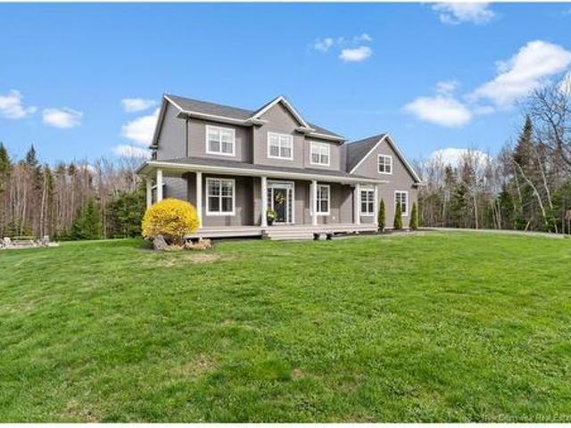 77 Daniel Dr, Irishtown, NB, E1H 0B2 house for sale | Listing ID NB139275 | Royal LePage