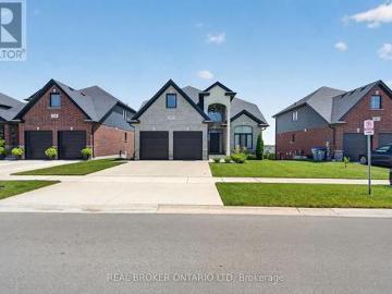 77 Daventry Way, Middlesex Centre Kilworth, ON, N0L 1R0 house for sale | Listing ID X13492 | Royal LePage