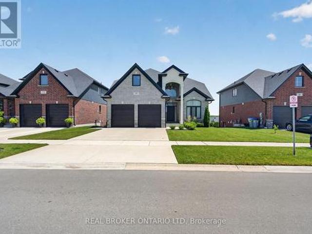 77 Daventry Way, Middlesex Centre Kilworth, ON, N0L 1R0 house for sale | Listing ID X13492 | Royal LePage