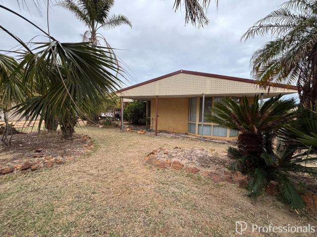 77 David RoadWaggrakine WA 6530, Australia
