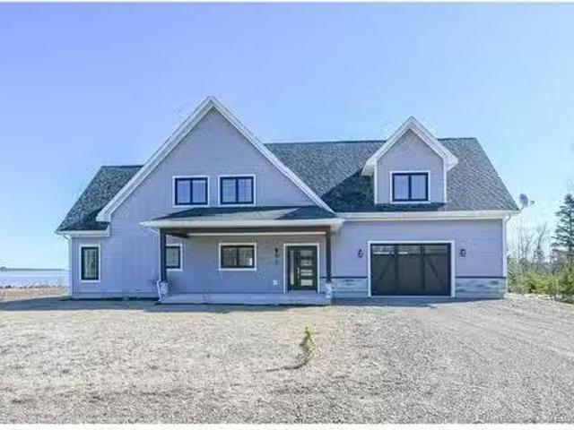 77 De L'Outarde St, Pointe Des Robichaud, NB, E1X 4G7 Luxury.