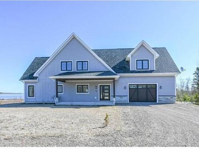 77 De L'Outarde St, Pointe Des Robichaud, NB, E1X 4G7 Luxury House for sale | Listing ID NB138121 | Royal LePage Carriage Trade Luxury Properties
