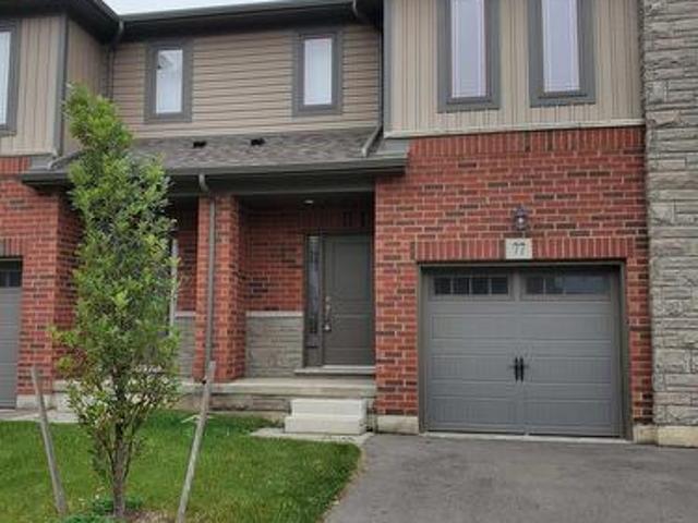 77 Diana Avenue, Brantford, ON, N3T 0R6 house for lease | Listing ID X13817 | Royal LePage