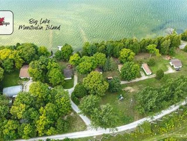77 Digby Side Road, Mindemoya, Manitoulin Island, ON, P0P 1S0 house for sale | Listing ID 2127 | Royal LePage