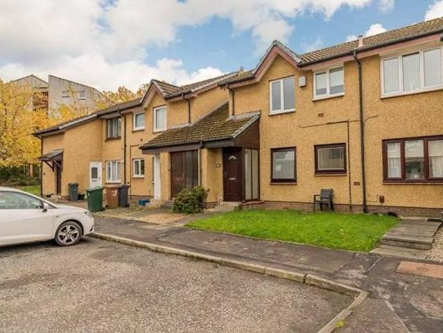77, Double Hedges Park, Edinburgh. 1 bed terraced house to rent £975 pcm £225 pw
