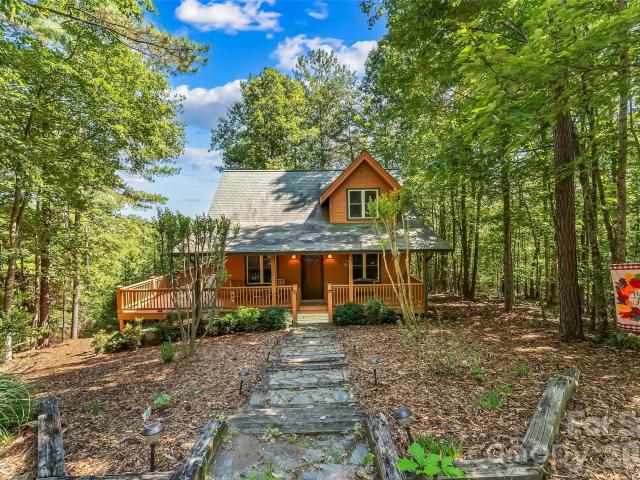 77 Dunn Trail