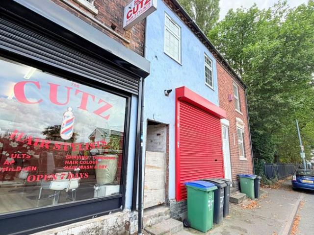 77 Dudley Road, Oldbury B69, 5 bed flat to rent, £1,600 pcm | PrimeLocation